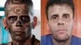 El hombre más tatuado de Brasil decidió eliminar los diseño de su cuerpo.