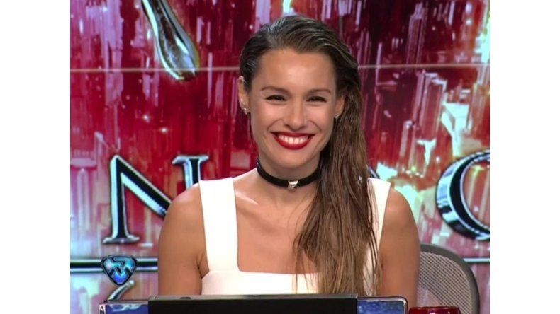 Pampita