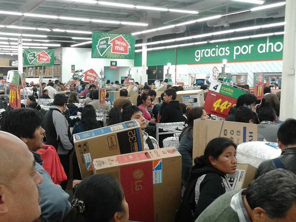 Black friday 2