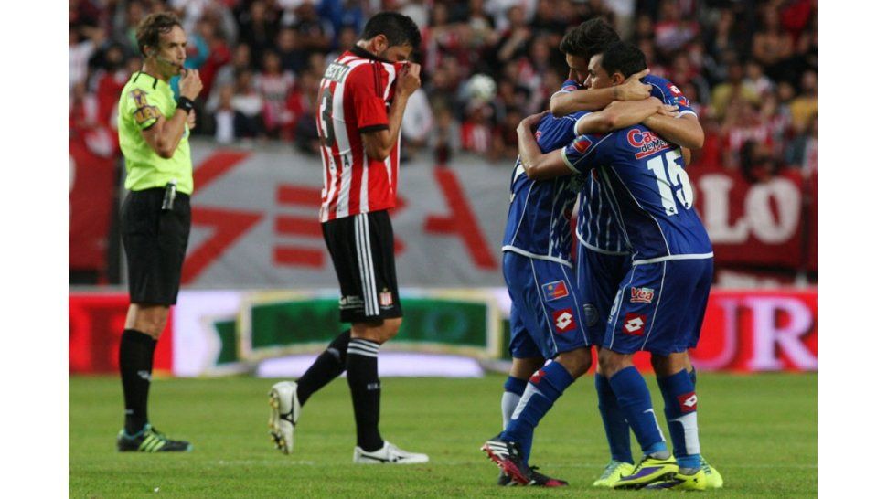 Triunfo Tomba