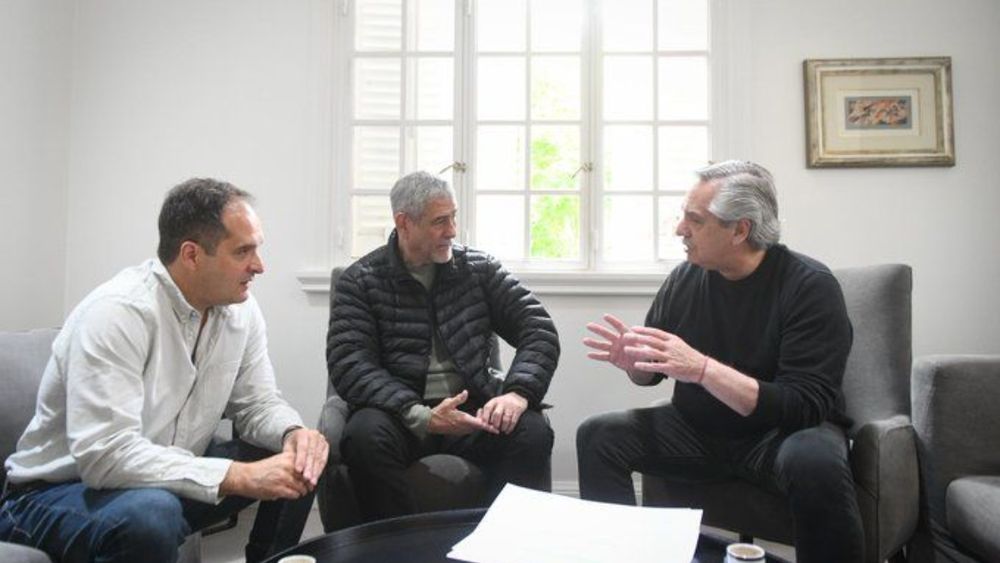 Santiago Maggiotti es el reemplazante de Jorge Ferraresi, quien volverá a Avellaneda.&nbsp;