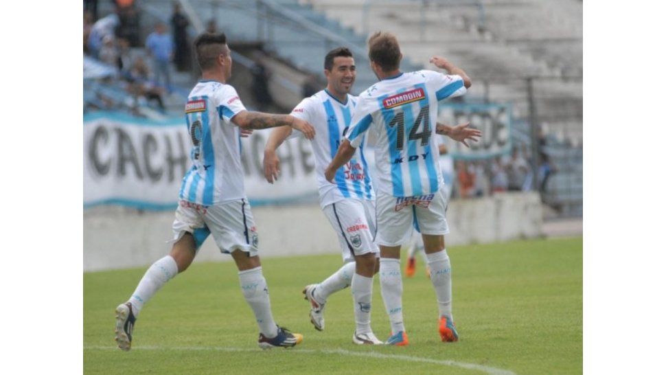 Gimnasia de Jujuy