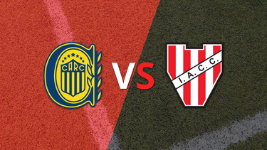 Rosario Central se enfrenta ante la visita Instituto por la fecha 10