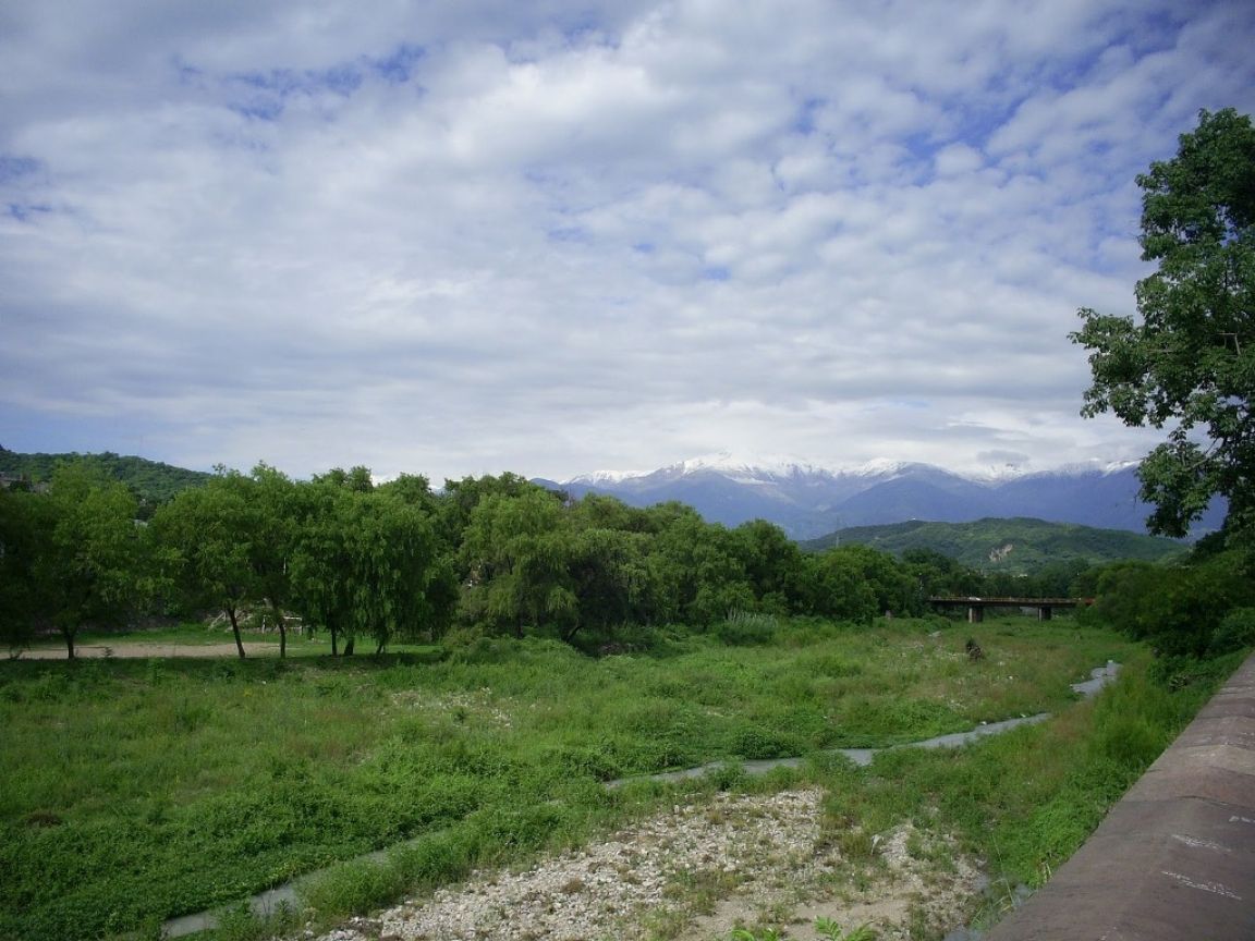Miércoles caluroso en Juj