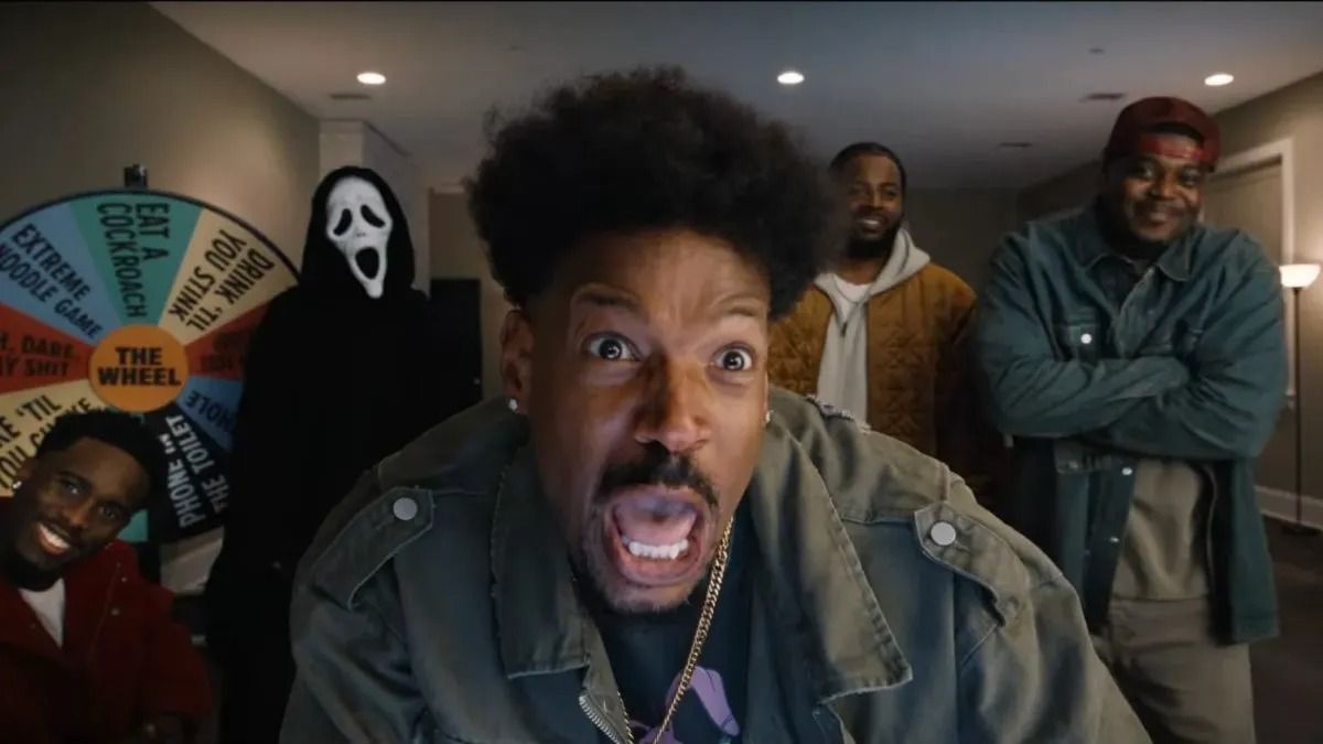 Cuándo se estrena Scary Movie 6: todos los detalles.&nbsp;