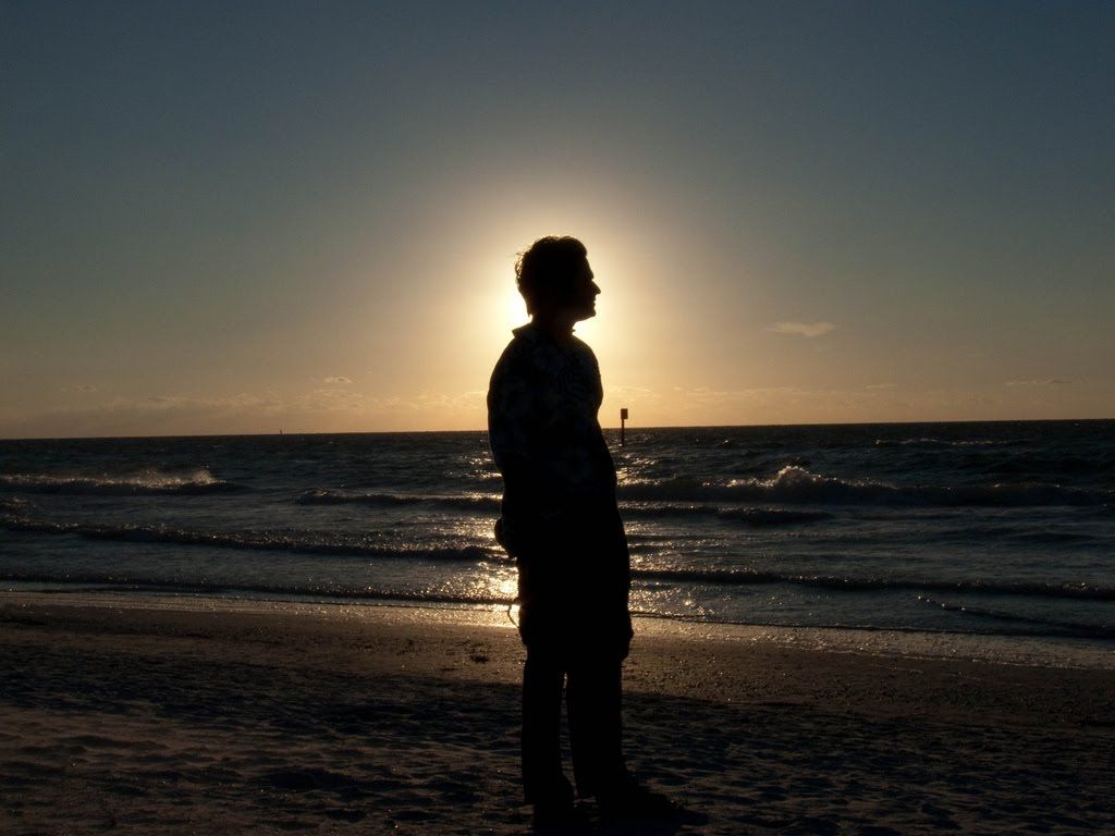 EL MAR