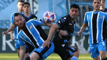 AFA elimina el tercer descenso en la Primera Nacional