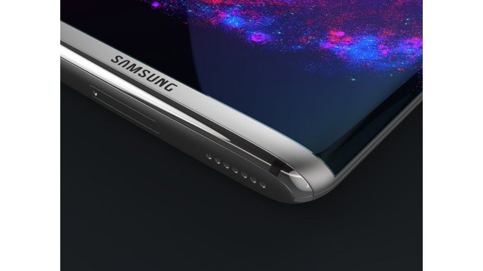 Galaxy S8