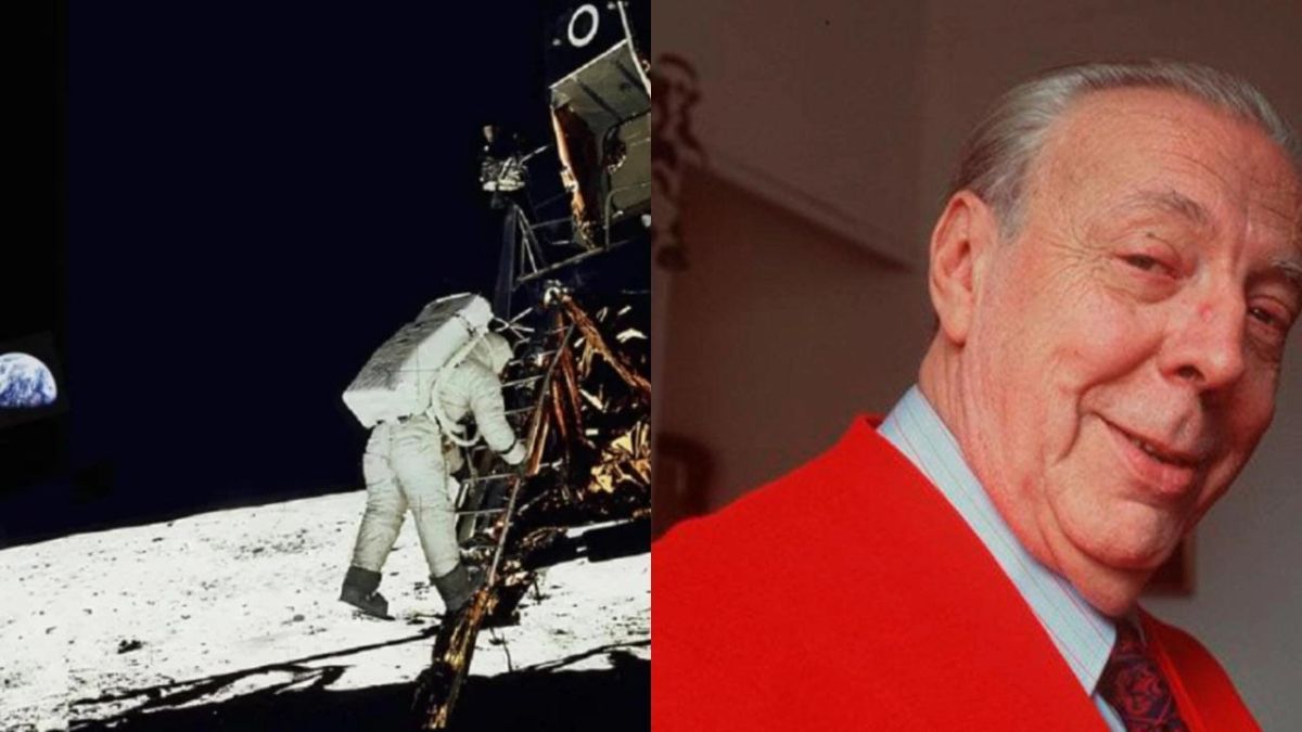 Quién fue Enrique Ernesto Febbraro, el argentino que inventó el Día del Amigo.