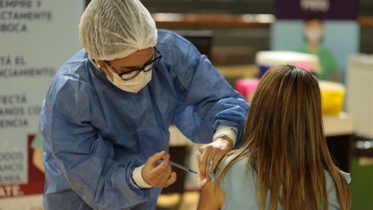 Jujuy recibirá 19.500 dosis de estas vacunas&nbsp;