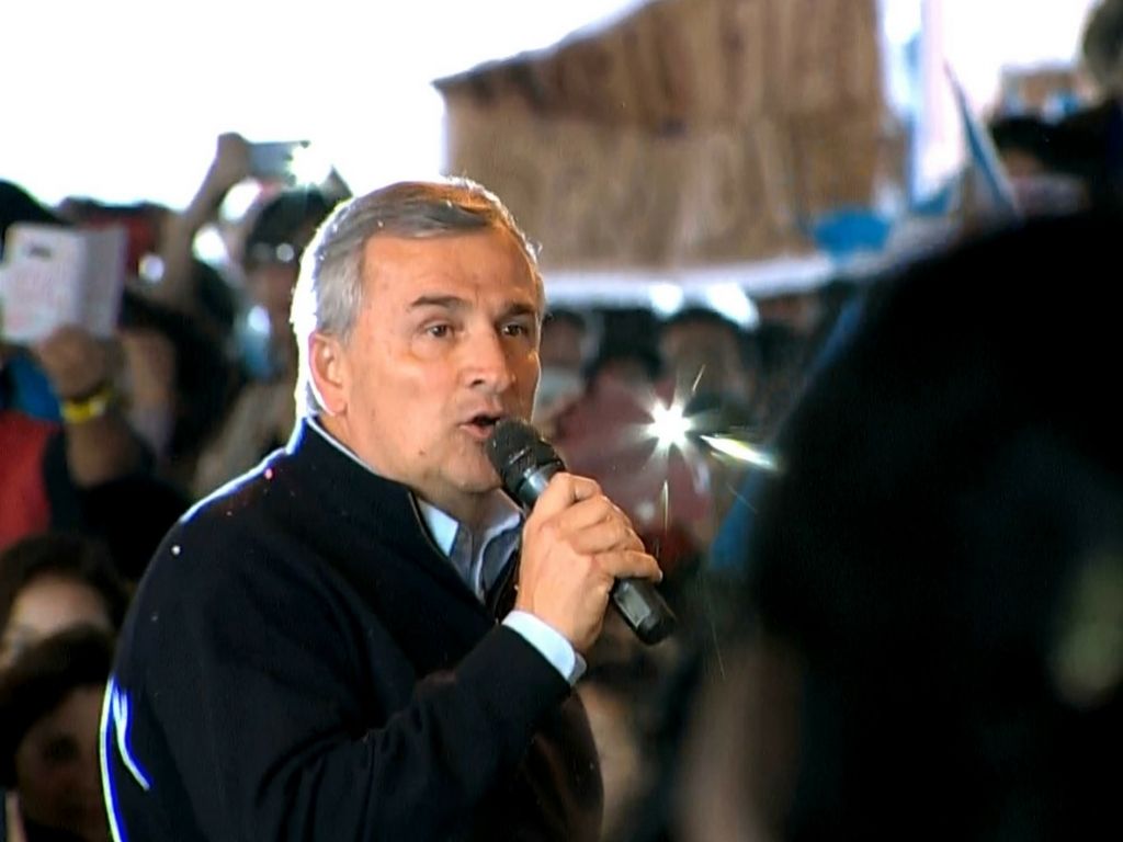 Gerardo Morales