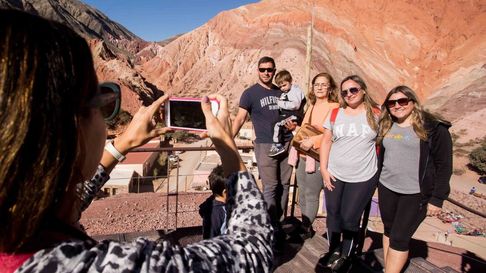Todo Jujuy | Finde XXL: cuál es el pueblo de Jujuy más recomendado por la Inteligencia Artificial