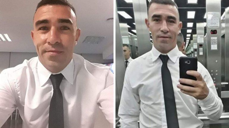 Oscar Otero