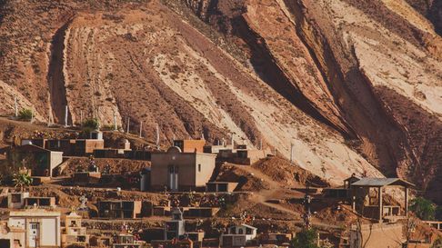 Todo Jujuy | Este pueblito de 4.000 habitantes es una joyita escondida.