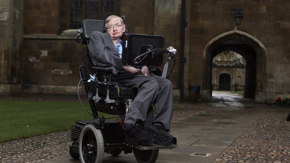 Las cenizas de Stephen Hawking serán enterradas al lado de Isaac Newton