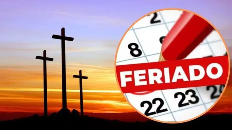 El Día de Pascua 2025 llegará para el domingo 20 de abril con los tradicionales huevos de chocolate.
