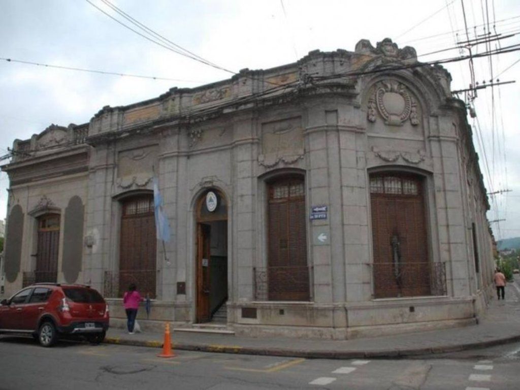 Secretaría Electoral