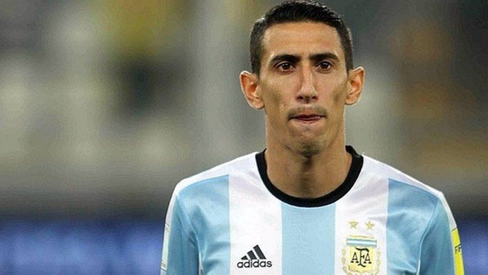 Angel Di María y la renovación: Es lo que la prensa quería