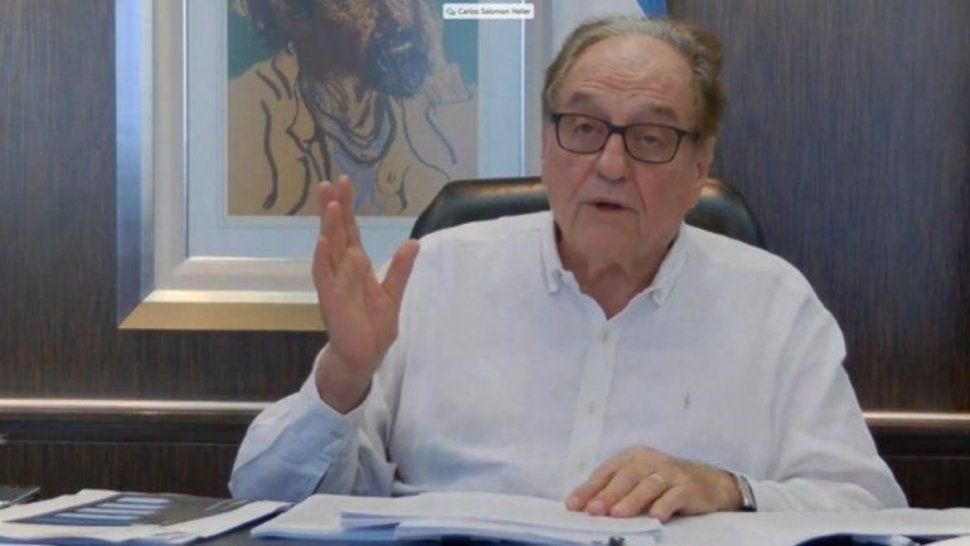 Presupuesto: Se pospuso para hoy la firma del dictamen