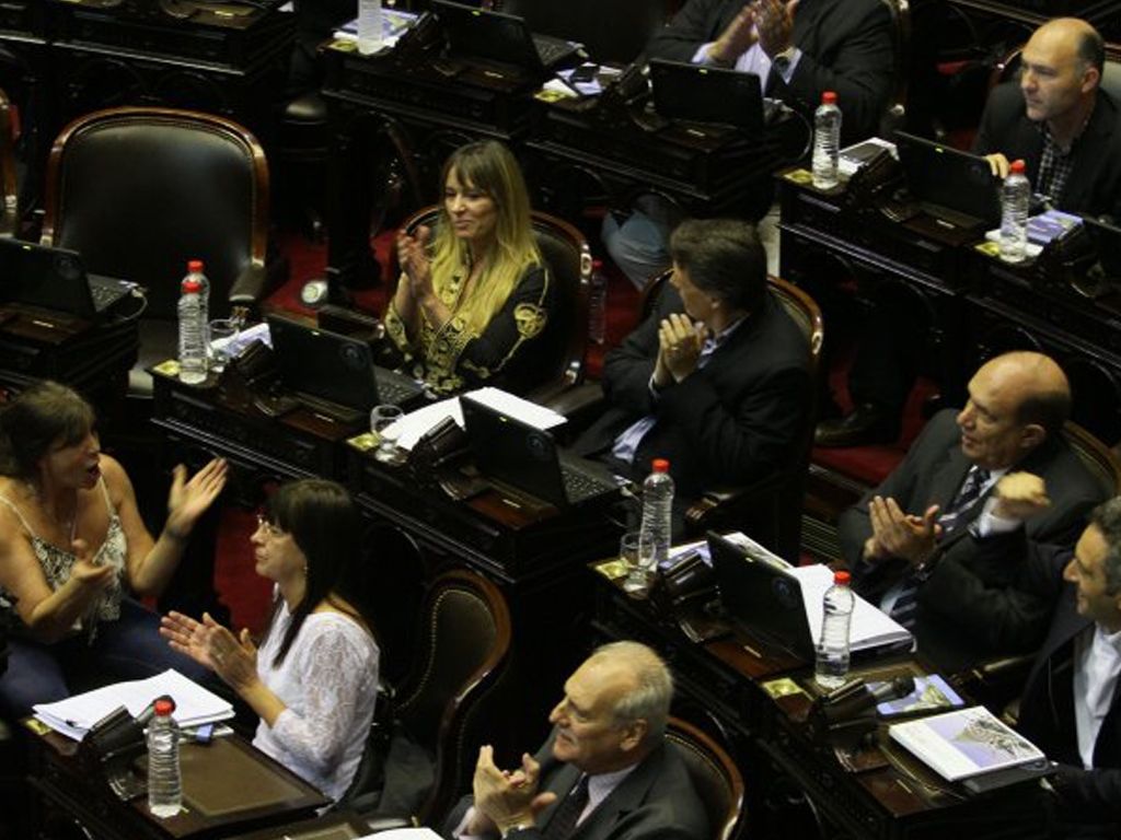 Cámara de Diputados