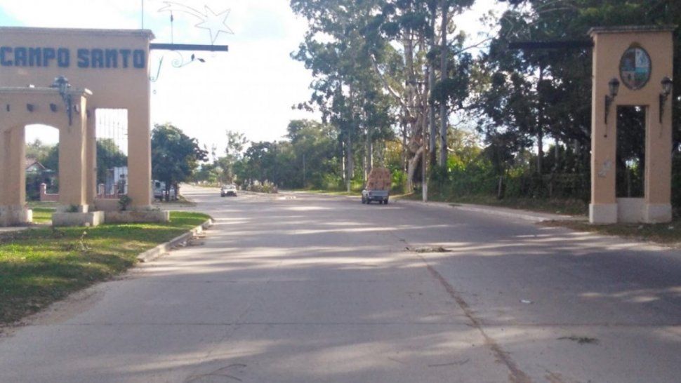 escandalo en salta: la muni de campo santo pago 5 millones de mas y pide que lo devuelvan