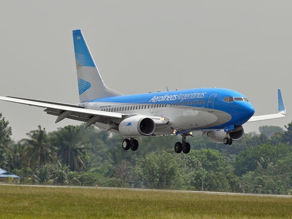 Avión