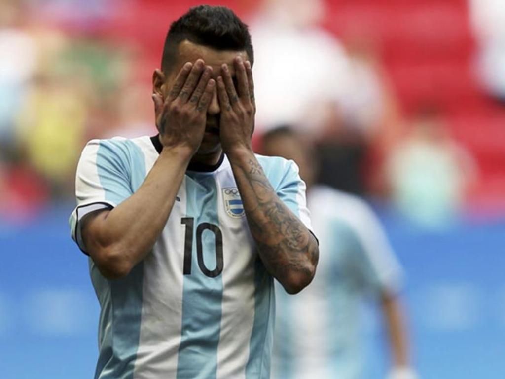 Selección Argentina