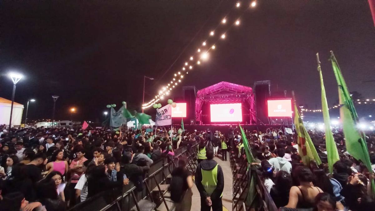 Canal 4 de Jujuy transmitirá en vivo la Elección Provincial de la FNE 2025
