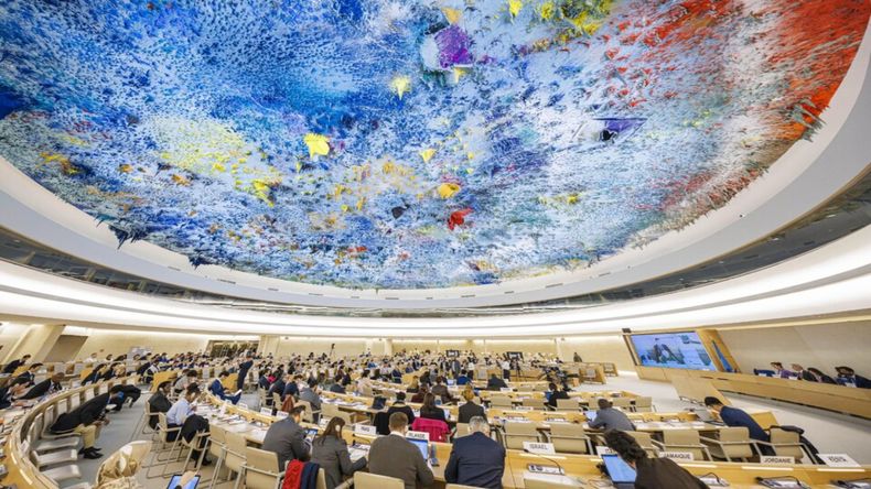 Tras cinco meses de guerra, el Consejo de Seguridad de la ONU aprobó este lunes un alto el fuego en Gaza.