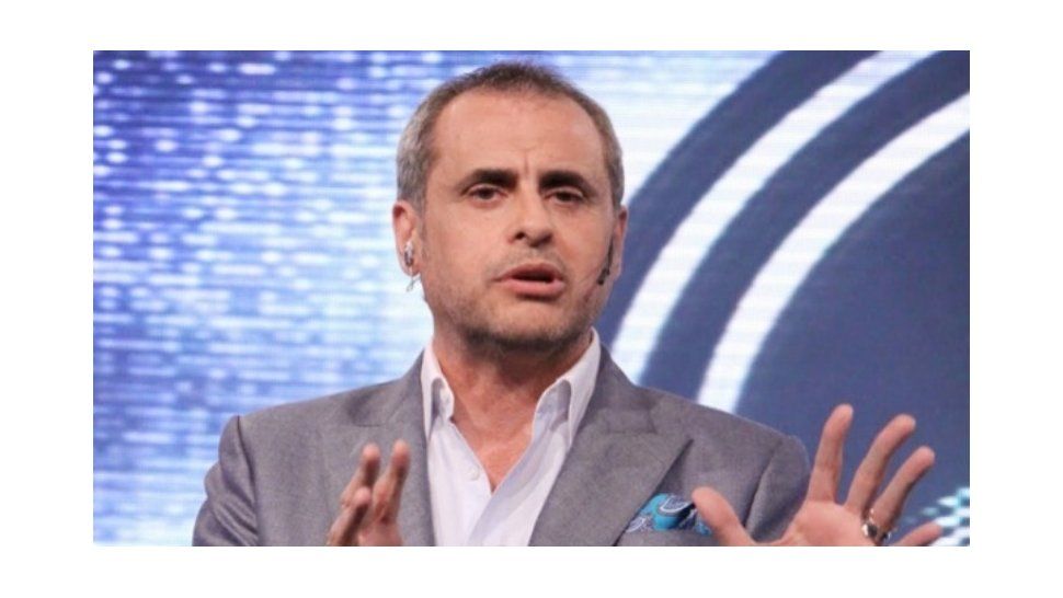 Jorge Rial