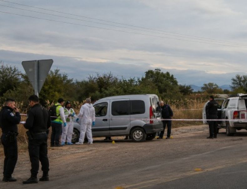 Desde la Polic&iacute;a confirmaron que hay una persona detenida, esperan la autopsia y esta semana ser&aacute; la audiencia imputativa. (imagen por IA)