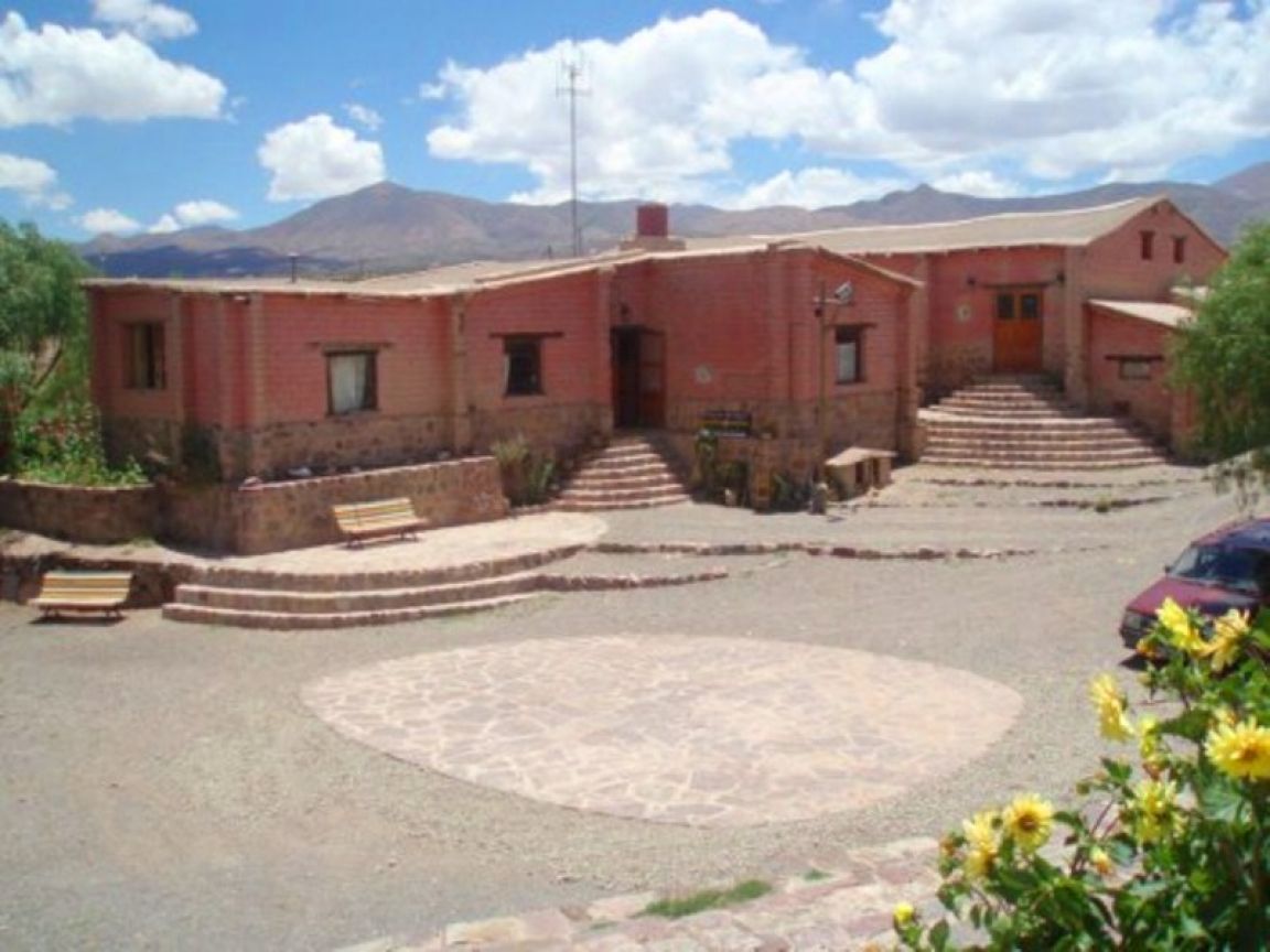 Tantanakuy