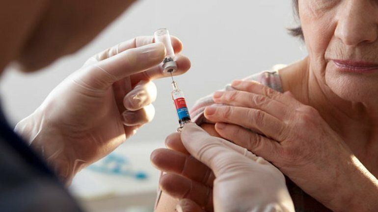 Vacunas contra el dengue (Foto ilustrativa)