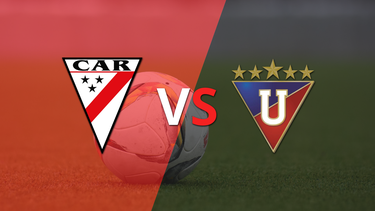 Liga de Quito clasificó a Octavos de Final a pesar de haber perdido ante Always Ready