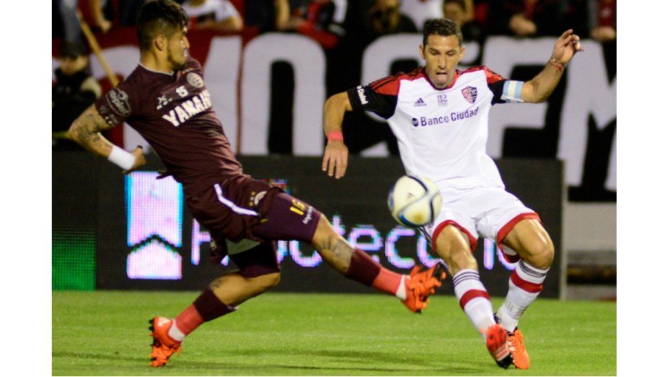 Empate en Rosario