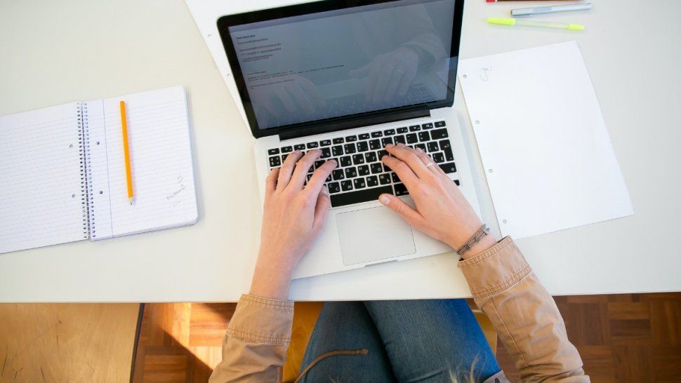 Cursos en linea, entre los primeros del ranking de consumos.