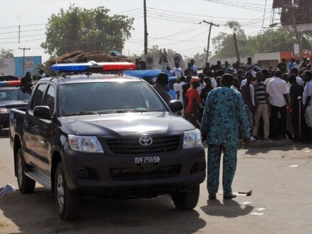 Atentado en Nigeria