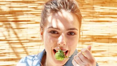 Cuáles son los alimentos para combatir el dolor de panza.&nbsp;