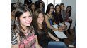 Candidatas a reina Capital