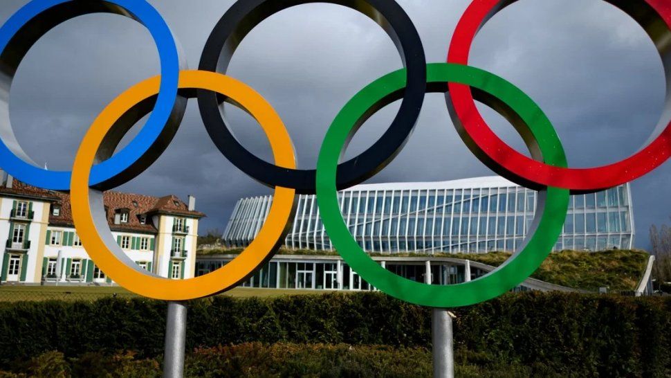 El COI confirmó la realización de los Juegos Olímpicos 