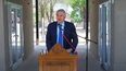Gerardo Morales inauguró la Escuela Secundaria N°5 de Arrayanal
