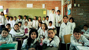 Por qué se festeja hoy el Día del Estudiante