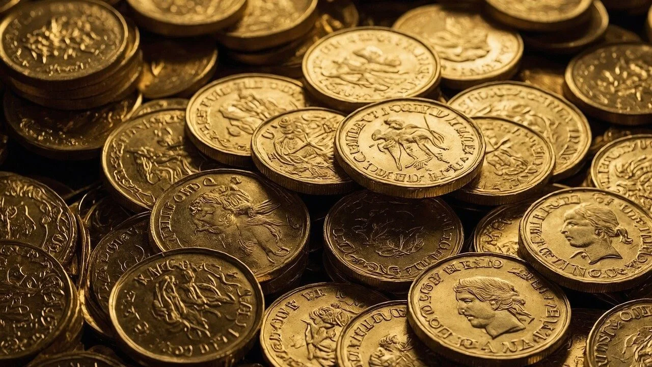 Moneda.