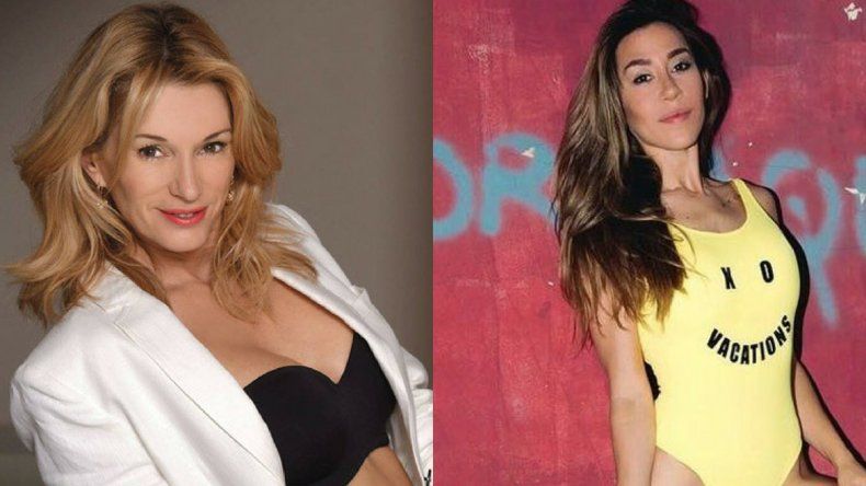 Picante cruce: a días de empezar el Bailando, Yanina Latorre disparó contra Jimena Barón