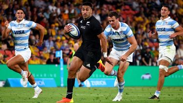 Perdieron Los Pumas