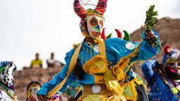 Ni Tauro ni Libra: qué signos serán infieles en carnaval 2025