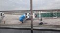 Llegó el primer vuelo a Jujuy Llegó el primer vuelo a Jujuy