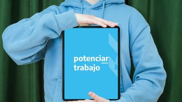 Potenciar Trabajo: ¿Cómo saber si cobro y quiénes acceden?