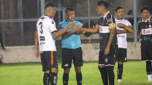 Todo Jujuy | Cuyaya Zapla - Copa Jujuy