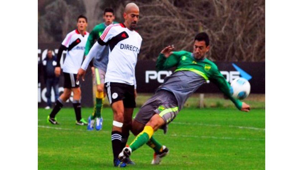 Sebastián Verón